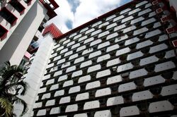 Blk 8 Selegie House (Central Area), HDB 2 Rooms #599105551